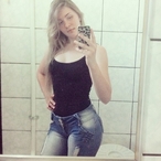 Perfil de Roselyne